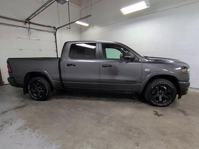 Used 2026 Ram 1500 Big Horn Crew Cab for sale #TN228164T - photo 1