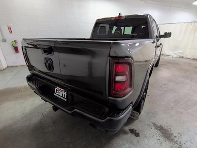 Used 2026 Ram 1500 Big Horn Crew Cab for sale #TN228164T - photo 2