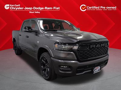 2026 Ram 1500 Crew Cab 4WD Pickup for sale #TN228164TA - photo 1