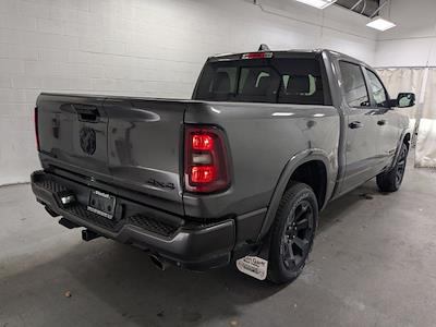 New 2026 Ram 1500 Big Horn Crew Cab for sale #TN228165 - photo 2