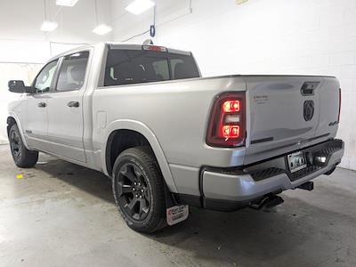 New 2026 Ram 1500 Big Horn Crew Cab 4WD Pickup for sale #TN231039 - photo 2