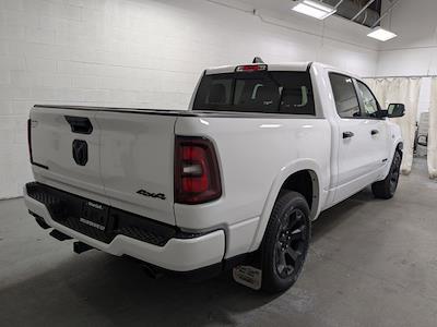 2026 Ram 1500 Crew Cab 4WD Pickup for sale #TN231041 - photo 2