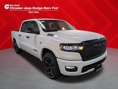 2026 Ram 1500 Crew Cab 4WD Pickup for sale #TN231042 - photo 1