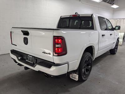 2026 Ram 1500 Crew Cab 4WD Pickup for sale #TN231042 - photo 2