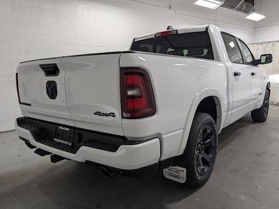 2026 Ram 1500 Crew Cab 4WD Pickup for sale #TN231043 - photo 2