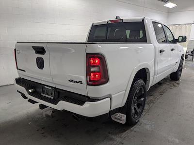 2026 Ram 1500 Crew Cab 4WD Pickup for sale #TN231044 - photo 2