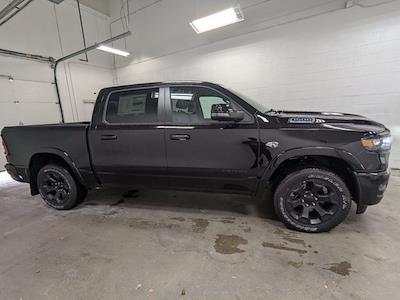 2026 Ram 1500 Crew Cab 4WD Pickup for sale #TN231045 - photo 1