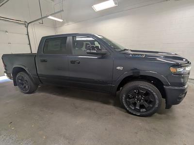 2026 Ram 1500 Crew Cab 4WD Pickup for sale #TN231048 - photo 1