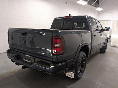 2026 Ram 1500 Crew Cab 4WD Pickup for sale #TN231048 - photo 2