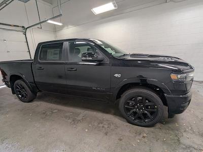 New 2026 Ram 1500 Laramie Crew Cab for sale #TN240457 - photo 1