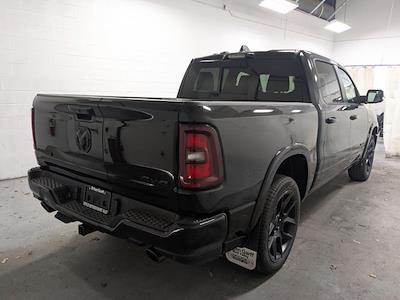 New 2026 Ram 1500 Laramie Crew Cab for sale #TN240457 - photo 2