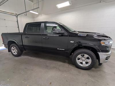 2026 Ram 1500 Crew Cab 4WD Pickup for sale #TN245316 - photo 1