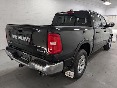 2026 Ram 1500 Crew Cab 4WD Pickup for sale #TN245316 - photo 2