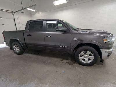 2026 Ram 1500 Crew Cab 4WD Pickup for sale #TN245321 - photo 1
