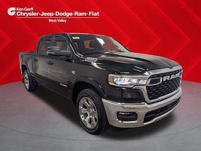 2026 Ram 1500 Crew Cab 4WD Pickup for sale #TN245331 - photo 1