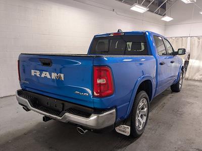 New 2026 Ram 1500 Big Horn Crew Cab for sale #TN245334 - photo 2