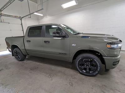 2026 Ram 1500 Crew Cab 4WD Pickup for sale #TN256986 - photo 1