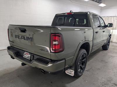 2026 Ram 1500 Crew Cab 4WD Pickup for sale #TN256986 - photo 2