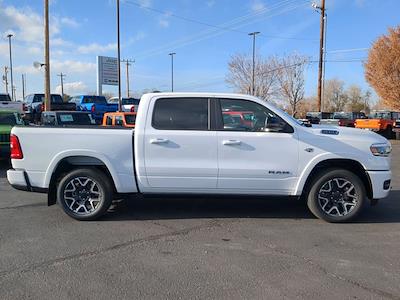 2026 Ram 1500 Crew Cab 4WD Pickup for sale #TN257682 - photo 1