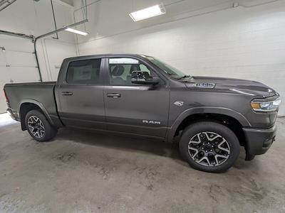 2026 Ram 1500 Crew Cab 4WD Pickup for sale #TN257683 - photo 1