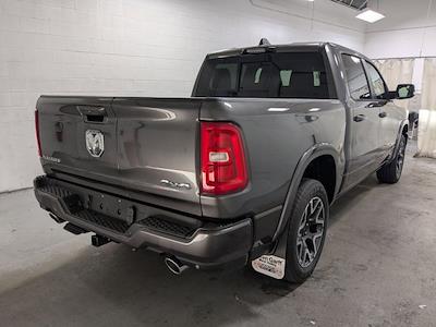 2026 Ram 1500 Crew Cab 4WD Pickup for sale #TN257683 - photo 2