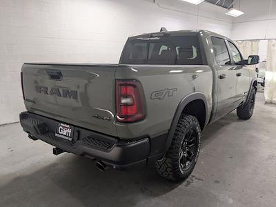 2026 Ram 1500 Crew Cab 4WD Pickup for sale #TN263006 - photo 2