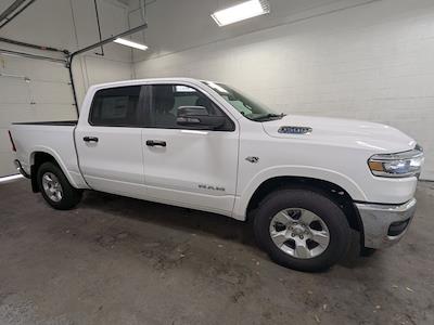 2026 Ram 1500 Crew Cab 4WD Pickup for sale #TN267675 - photo 1