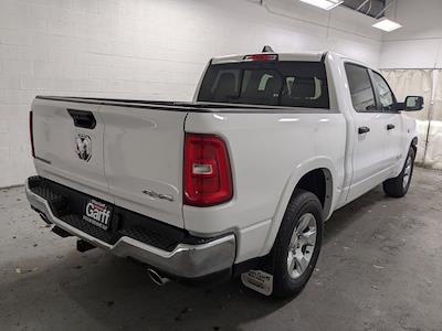 2026 Ram 1500 Crew Cab 4WD Pickup for sale #TN267675 - photo 2