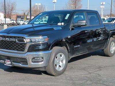 New 2026 Ram 1500 Big Horn Crew Cab for sale #TN267676 - photo 1