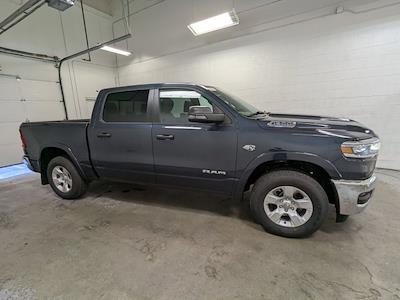 2026 Ram 1500 Crew Cab 4WD Pickup for sale #TN267677 - photo 1