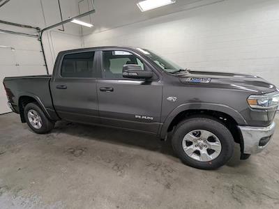 2026 Ram 1500 Crew Cab 4WD Pickup for sale #TN267678 - photo 1