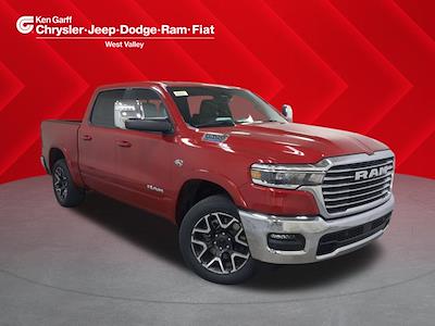 2026 Ram 1500 Crew Cab 4WD Pickup for sale #TN272694 - photo 1