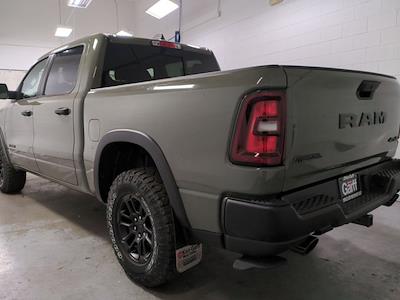 New 2026 Ram 1500 Rebel Crew Cab for sale #TN273591 - photo 2
