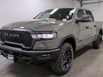 2026 Ram 1500 Crew Cab 4WD Pickup for sale #TN273591 - photo 1