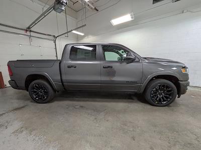2026 Ram 1500 Crew Cab 4WD Pickup for sale #TN279602 - photo 1