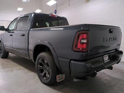 New 2026 Ram 1500 Big Horn Crew Cab for sale #TN292996 - photo 2