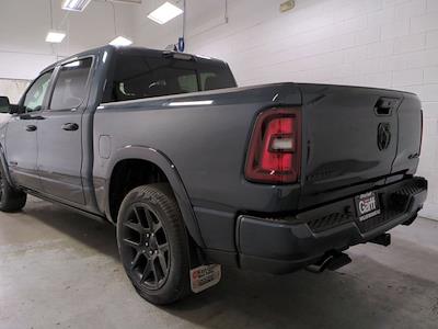 New 2026 Ram 1500 Laramie Crew Cab for sale #TN297418 - photo 2