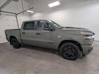 New 2026 Ram 1500 - photo 1