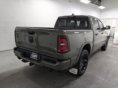 New 2026 Ram 1500 - photo 1