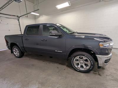 2026 Ram 1500 Crew Cab 4WD Pickup for sale #TN304270 - photo 1