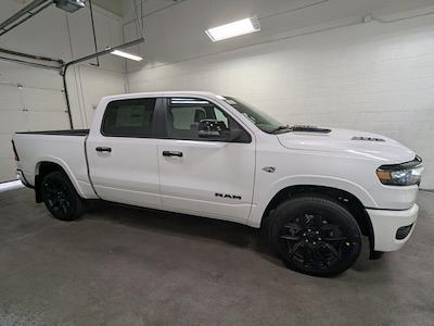 New 2026 Ram 1500 - photo 1