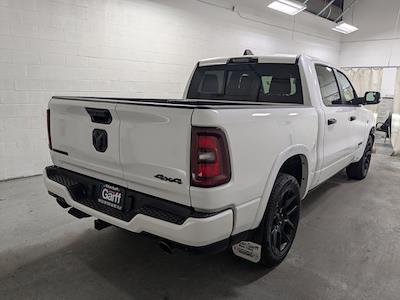 New 2026 Ram 1500 - photo 1