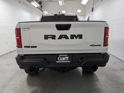 New 2026 Ram 1500 - photo 1