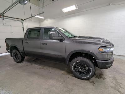 New 2026 Ram 1500 - photo 1