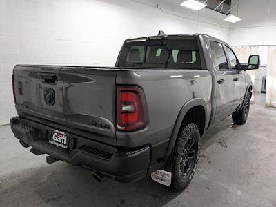 New 2026 Ram 1500 - photo 1