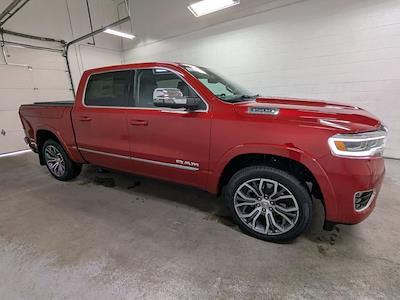 New 2026 Ram 1500 - photo 1