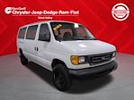 Used 2006 Ford E-350 XL Passenger Van for sale #6DA28156T - photo 21
