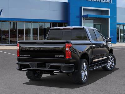 2025 Chevrolet Silverado 1500 Crew Cab 4x4 Pickup for sale #G57228 - photo 2