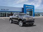 2025 Chevrolet Silverado 1500 Crew Cab 4x4 Pickup for sale #G57228 - photo 1