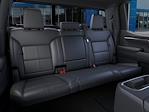 2025 Chevrolet Silverado 1500 Crew Cab 4x4 Pickup for sale #G57228 - photo 17